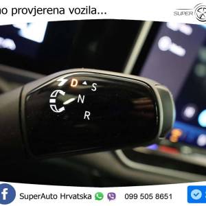VW Passat Variant 2.0 TDI 4M DSG R line 193 KS, MATRIX+ACC+4xGR SJED+360+PDC