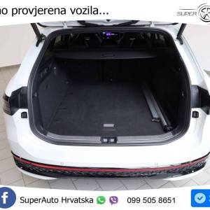 VW Passat Variant 2.0 TDI 4M DSG R line 193 KS, MATRIX+ACC+4xGR SJED+360+PDC