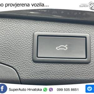 VW Passat Variant 2.0 TDI 4M DSG R line 193 KS, MATRIX+ACC+4xGR SJED+360+PDC