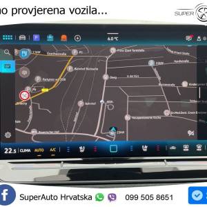 VW Passat Variant 2.0 TDI 4M DSG R line 193 KS, MATRIX+ACC+4xGR SJED+360+PDC