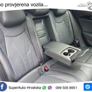 VW Passat Variant 2.0 TDI 4M DSG R line 193 KS, MATRIX+ACC+4xGR SJED+360+PDC