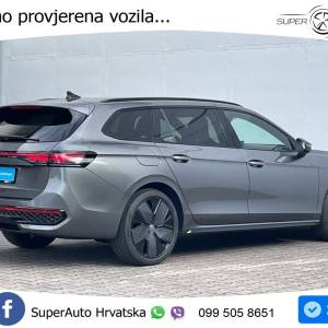 VW Passat Variant 2.0 TDI 4M DSG R line 193 KS, MATRIX+ACC+4xGR SJED+360+PDC
