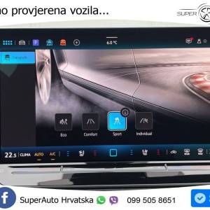 VW Passat Variant 2.0 TDI 4M DSG R line 193 KS, MATRIX+ACC+4xGR SJED+360+PDC