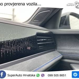 VW Passat Variant 2.0 TDI 4M DSG R line 193 KS, MATRIX+ACC+4xGR SJED+360+PDC