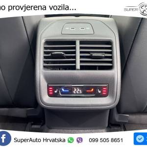 VW Passat Variant 2.0 TDI 4M DSG R line 193 KS, MATRIX+ACC+4xGR SJED+360+PDC