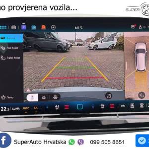 VW Passat Variant 2.0 TDI 4M DSG R line 193 KS, MATRIX+ACC+4xGR SJED+360+PDC