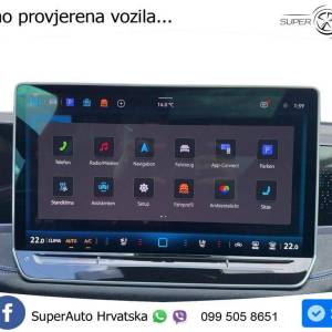 VW Passat Variant 2.0 TDI 4M DSG R line 193 KS, MATRIX+ACC+4xGR SJED+360+PDC