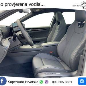 VW Passat Variant 2.0 TDI 4M DSG R line 193 KS, MATRIX+ACC+4xGR SJED+360+PDC