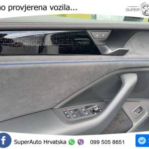 VW Passat Variant 2.0 TDI 4M DSG R line 193 KS, MATRIX+ACC+4xGR SJED+360+PDC