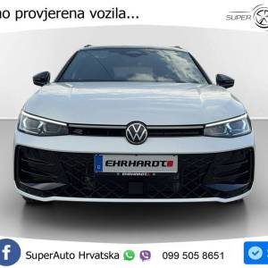 VW Passat Variant 2.0 TDI 4M DSG R line 193 KS, MATRIX+ACC+4xGR SJED+360+PDC
