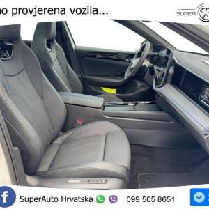 VW Passat Variant 2.0 TDI 4M DSG R line 193 KS, MATRIX+ACC+4xGR SJED+360+PDC