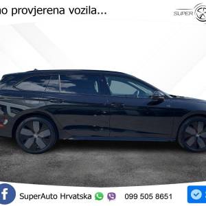 VW Passat Variant 2.0 TDI 4M DSG R line 193 KS, MATRIX+ACC+GR SJED+360+MASAŽA