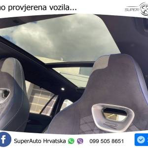VW Passat Variant 2.0 TDI 4M DSG R line 193 KS, MATRIX+ACC+GR SJED+360+MASAŽA