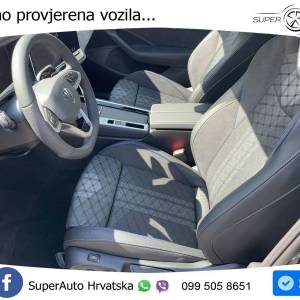 VW Passat Variant 2.0 TDI 4M DSG R line 193 KS, MATRIX+ACC+GR SJED+360+MASAŽA