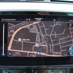 VW Passat Variant 2.0 TDi DSG *PANORAMA, GRIJANJE I HLAĐENJE SJEDALA, MASAŽA*
