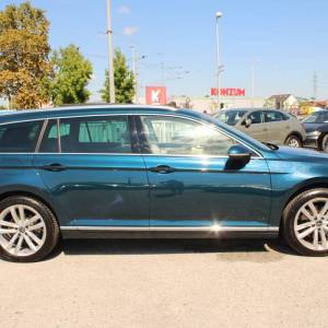 VW Passat Variant 2.0 TDi DSG *PANORAMA, GRIJANJE I HLAĐENJE SJEDALA, MASAŽA*