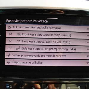 VW Passat Variant 2.0 TDi DSG *PANORAMA, GRIJANJE I HLAĐENJE SJEDALA, MASAŽA*