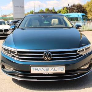 VW Passat Variant 2.0 TDi DSG *PANORAMA, GRIJANJE I HLAĐENJE SJEDALA, MASAŽA*