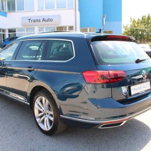 VW Passat Variant 2.0 TDi DSG *PANORAMA, GRIJANJE I HLAĐENJE SJEDALA, MASAŽA*