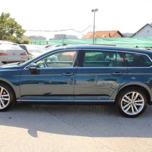 VW Passat Variant 2.0 TDi DSG *PANORAMA, GRIJANJE I HLAĐENJE SJEDALA, MASAŽA*