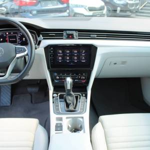 VW Passat Variant 2.0 TDi DSG *PANORAMA, GRIJANJE I HLAĐENJE SJEDALA, MASAŽA*