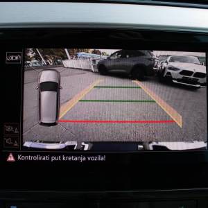 VW Passat Variant 2.0 TDi DSG *PANORAMA, GRIJANJE I HLAĐENJE SJEDALA, MASAŽA*