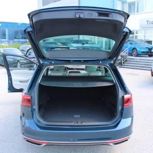 VW Passat Variant 2.0 TDi DSG *PANORAMA, GRIJANJE I HLAĐENJE SJEDALA, MASAŽA*