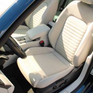 VW Passat Variant 2.0 TDi DSG *PANORAMA, GRIJANJE I HLAĐENJE SJEDALA, MASAŽA*