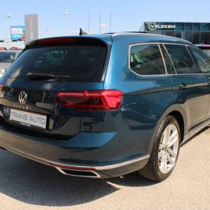 VW Passat Variant 2.0 TDi DSG *PANORAMA, GRIJANJE I HLAĐENJE SJEDALA, MASAŽA*