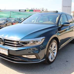 VW Passat Variant 2.0 TDi DSG *PANORAMA, GRIJANJE I HLAĐENJE SJEDALA, MASAŽA*