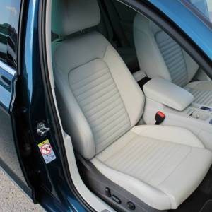 VW Passat Variant 2.0 TDi DSG *PANORAMA, GRIJANJE I HLAĐENJE SJEDALA, MASAŽA*