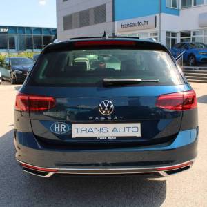 VW Passat Variant 2.0 TDi DSG *PANORAMA, GRIJANJE I HLAĐENJE SJEDALA, MASAŽA*