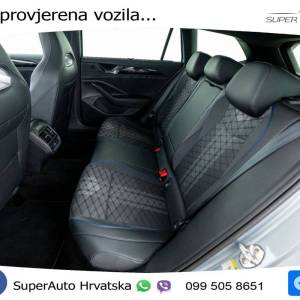 VW Passat Variant 2.0 TDI 4M DSG R-Line 193 KS, ACC+KAM+4xGR SJED+VIRT+MASAŽA