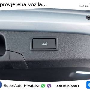 VW Passat Variant 2.0 TDI 4M DSG R-Line 193 KS, ACC+KAM+4xGR SJED+VIRT+MASAŽA