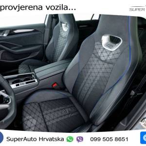 VW Passat Variant 2.0 TDI 4M DSG R-Line 193 KS, ACC+KAM+4xGR SJED+VIRT+MASAŽA
