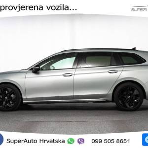 VW Passat Variant 2.0 TDI 4M DSG R-Line 193 KS, ACC+KAM+4xGR SJED+VIRT+MASAŽA