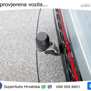 VW Passat Variant 2.0 TDI 4M DSG R-Line 193 KS, ACC+KAM+4xGR SJED+VIRT+MASAŽA