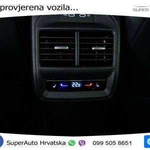VW Passat Variant 2.0 TDI 4M DSG R-Line 193 KS, ACC+KAM+4xGR SJED+VIRT+MASAŽA