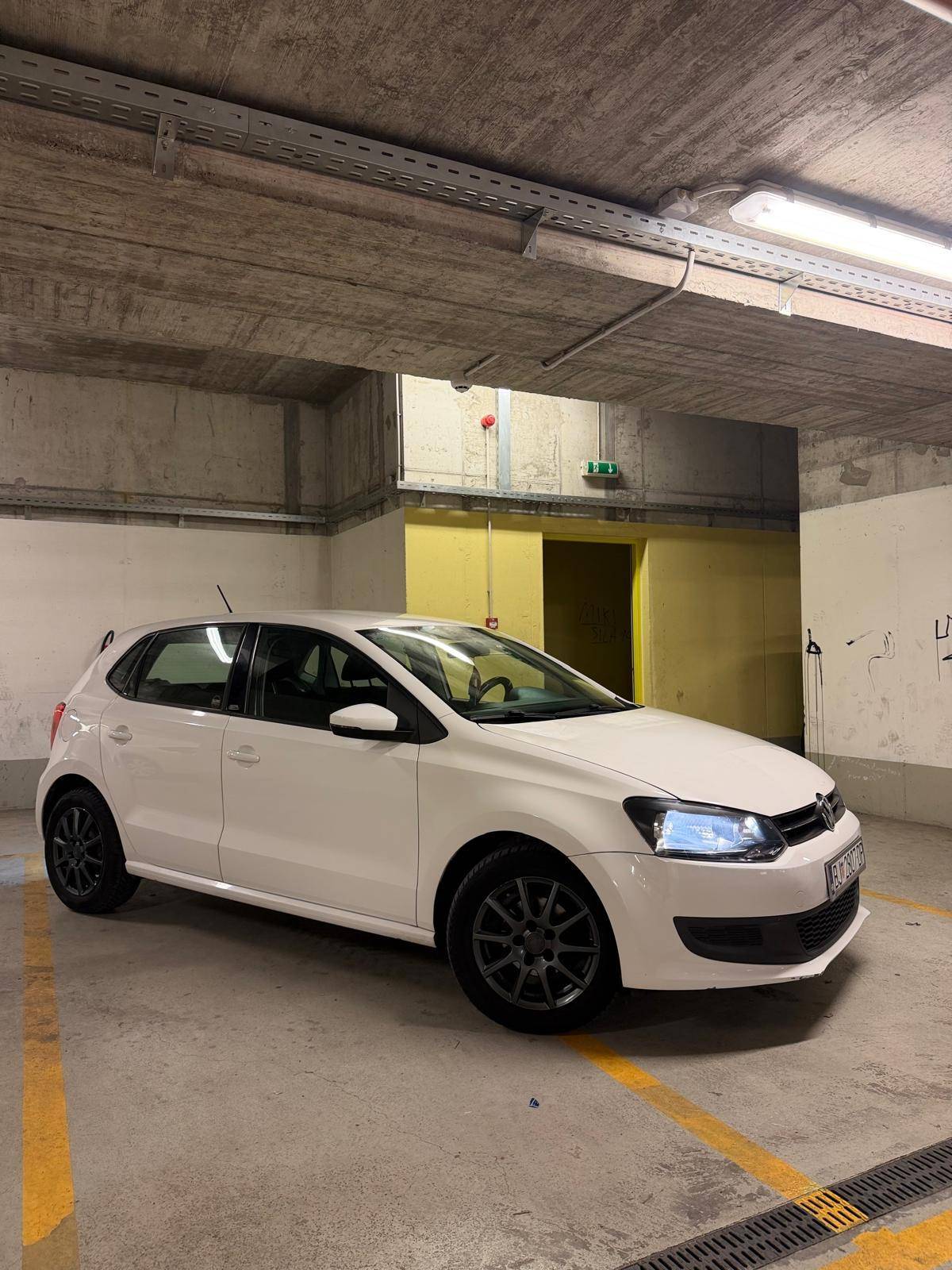 VW Polo 1.2 TDI 75 KS • 2012. • 188.xxx km • REG. 07/2027