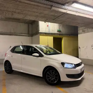 VW Polo 1.2 TDI 75 KS • 2012. • 188.xxx km • REG. 07/2027