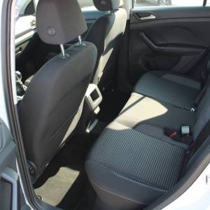 VW T-Cross 1.0 TSi *KAMERA*