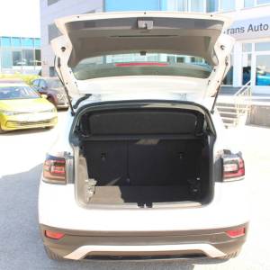 VW T-Cross 1.0 TSi *KAMERA*