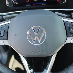 VW T-Cross 1.0 TSi *KAMERA*