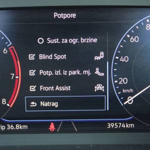 VW T-Cross 1.0 TSi *KAMERA*