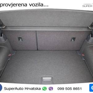 VW T-Cross 1.5 TSI DSG R-Line 150 KS, ACC+KAM+KEY+GR SJED+VIRT+LANE