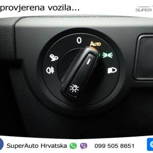VW T-Cross 1.5 TSI DSG R-Line 150 KS, ACC+KAM+KEY+GR SJED+VIRT+LANE