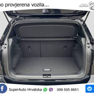 VW T-Cross 1.5 TSI DSG R-Line 150 KS, ACC+KAM+KEY+GR SJED+VIRT+LANE