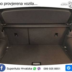 VW T-Cross 1.5 TSI DSG R-Line 150 KS, ACC+KAM+KEY+GR SJED+VIRT+LANE+