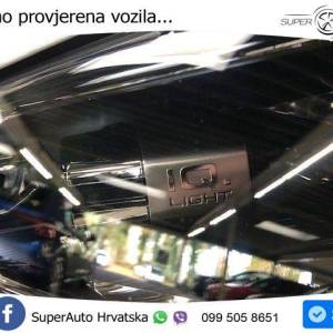 VW T-Cross 1.5 TSI DSG R-Line 150 KS, ACC+KAM+KEY+GR SJED+VIRT+LANE+