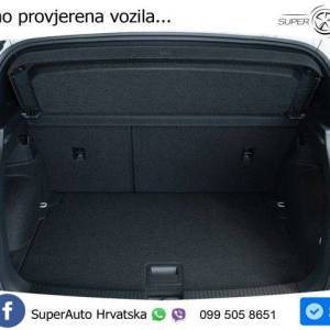 VW T-Cross 1.5 TSI DSG R-Line 150 KS, ACC+KAM+KEY+GR SJED+VIRT+LANE
